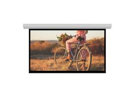 LEGRAND-DA-LITE SCREEN CONTOUR 10X10 MW