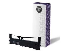 NU-TONE EPSON FX890/LQ590 COMPATIBLE RIBBON BLACK 12.7MM X 17M