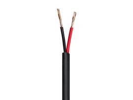 MONOPRICE NIMBUS SERIES 18AWG 2-CONDUCTOR CMP-RATE