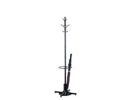 SAFCO COAT RACK FLOOR STND UMBRELLA