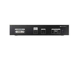 SAMSUNG FHD SET-BACK BOX W/DNMC PKNG F/IER/IFR
