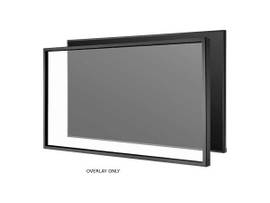 IR TCH 10-PT OVERLAY F/ C431