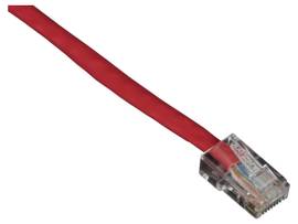 CAT5e 350-MHz Stranded Ethernet Patch Cable - Unshielded (UTP), CM PVC, No Boot