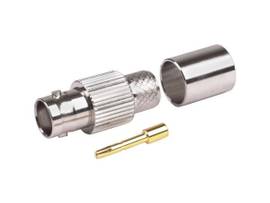 TESSCO BNC FEMALE FOR 400 CABLE