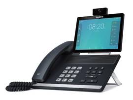 VPT59G VOIP SIP VIDEO WIRELESS TELEPHONE