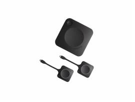 BARCO CLICKSHARE CX-30 GEN2 US SET INCLUDING 2 BUTTONS, TAA COMPLIANT