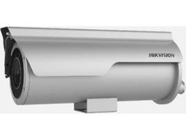 HIKVISION 316L SS BL 2MP 8 32MM