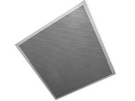 VALCOM LAY IN CEILING SPEAKER W/ BACKBOX METRIC