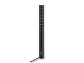 SCHNEIDER SCHNEIDER APC RACK PDU BASIC ZERO U 15A 120V