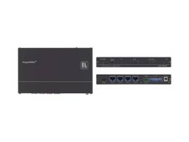KRAMER VM-4HDT 1/4 4 60 4 2 0 HDMI TO LONG REACH HDBASET DA