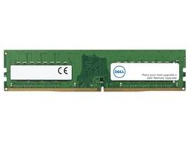 DELL MEMORY UPGRADE 8GB 1RX8 DDR4 UDIMM 3200MHZ