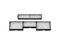 REPLACEMENT FILTER UNIT PT-VW430/VW435N