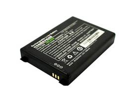 UNITECH 3800MAH LI-ION BATTERY PACK FOR (EA300)