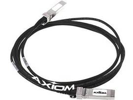 AXIOM 10GBASE-CU SFP+ PASSIVE DAC TWINAX CABLE TP-LINK COMPATIBLE 2M