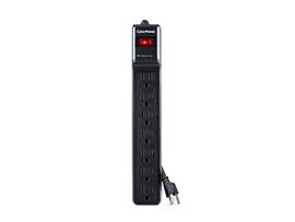 CYBERPOWER CSB7012 ESSENTIAL SURGE PROTECTOR