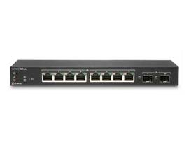 SONICWALL SWITCH SWS12-8POE DEMO NFR