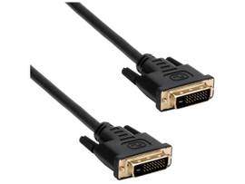 AXIOM DVI-D DUAL LINK DIGITAL VIDEO CABLE M/M 3M