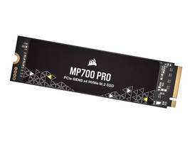 CORSAIR MP700 PRO 4TB M.2 NVME PCIE GEN. 5 X4 SSD (NO HEATSINK)