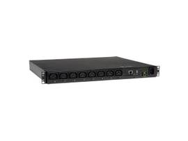 TRIPP LITE 208/230 VOLTS 15 AMPS(8) C13 AC
