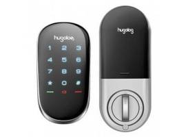 SMARTEYES REMOTE LOCK UNLOCK VIA MOBILE APP BLUETOOTH GATEWAY REQUIRED