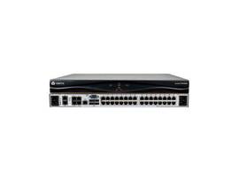 VERTIV 32 PORT, 8 DIGITAL KVM PATHS, DUAL AC POWER SUPPLY 1 LOCAL USER, TAA