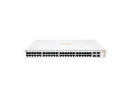 ARUBA ION 1930 48G 4SFP+ 370W SW U.S. - ENGLISH LOCALIZATION