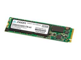 AXIOM 1TB C7000N SERIES PCIE GEN4 X4 NVME M.2 22X80 SSD - 3D NAND