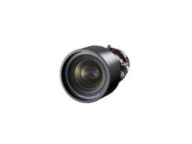 1.3 - 2.0:1 ZOOM LENS