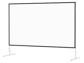 LEGRAND-DA-LITE SCREEN F/F DLX COMP SCRN DV 83X144