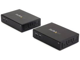 EXTENDER - HDMI OVER CAT6 - 4K60 - 330FT