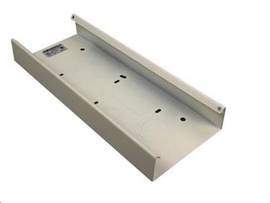LEGRAND-WIREMOLD STL WALL BOX CONN 4000 GR