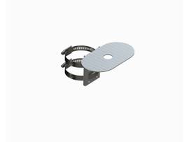 Pole/Wall Mount Bracket