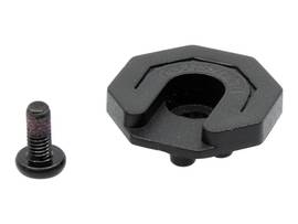 AXIS TW1908 STUD MOUNT IS A SPAREPART FOR OUR BODY WORN CAMERAS USING KLICK FAST SOLUTION AND IS SOLD IN 10-PACK.