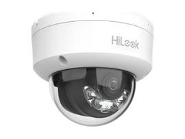 HIKVISION 4 MP DUAL LIGHT MD 2.0 FIXED DOME NETWORK CAMERA