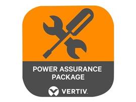 VERTIV 2 YR GLD HW MAINTENANCE MPU108E (MERGEPOINT UNITY)