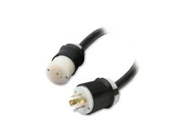 SCHNEIDER 4 CABLE EXTENDER 5 UL WITH L21-20R/P
