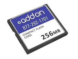 ADD-ONMEMNPEG1FLD256AO 256MB CISCO COMPAT CF