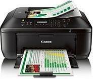 CANON PIXMA IP8720 PHOTO INKJET PRINTER