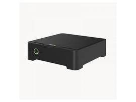 AXIS S3008 MK II 8 TB RECORDER IS A COMPACT RECORDER WITH 8 POE PORTS AND A GIGABIT UPLINK. WITH ITS POWERFUL POE SWITCH, EIGHT POE CLASS 3 DEVICES