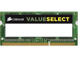 CORSAIR DDR3L 1600MHZ C11 SODIMM 1X8GB