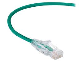 CAT6 250-MHz Snagless 28AWG Stranded Ethernet Patch Cable - Unshielded (UTP), CM