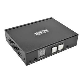TRIPP LITE RS-232 SERIAL IR OVER IP RECEIVER