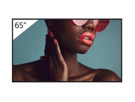 SONY 65IN BRAVIA 4K HDR PROFESSIONAL DISPLAY