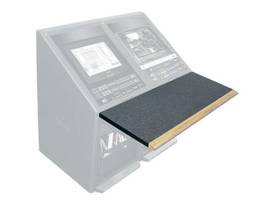 Legrand-Middle Atlantic RCK OPTS 4 BAY CNSL GRAPH WSOA