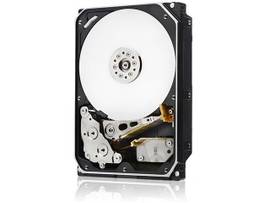 8TB 3.5 HELIUM ENTERPRISE SAS 512E ISE