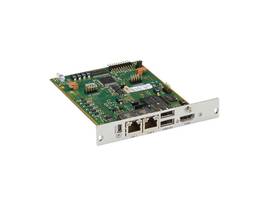 BLACK BOX CORP DKM HDMI AND USB HID REDUNDANT RX CARD -