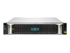 MSA 2060 10GBE ISCSI SFF STORAGE