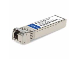 ADD-ON CISCO SFP-10G-BX20U-I COMP SFP+ LC 20KM