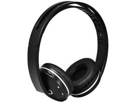ANDREA BT-875 WIRE BLUETOOTH STEREO HEADPHONE