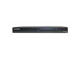 BLACK BOX CORP NIAP 3.0 KM SWITCH, USB, CAC, 8-PT, SECU